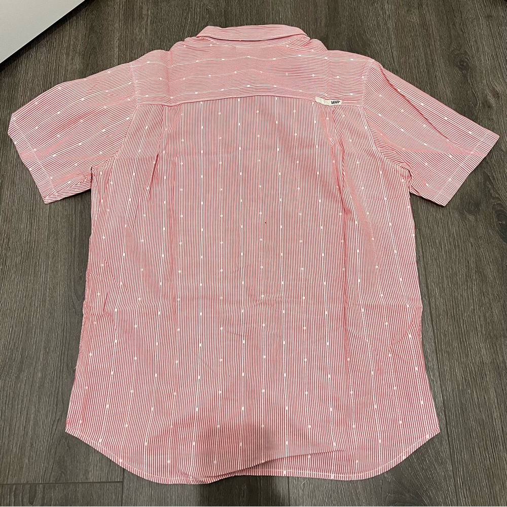 Vans Button Down - image 4